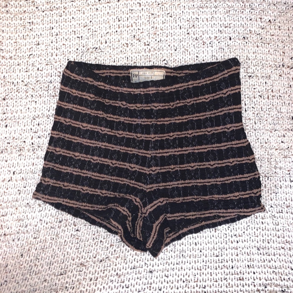Free People Shorts - Picture 2 of 7